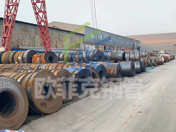 兰考声测管生产厂家